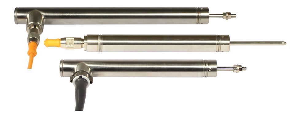 image of ACW Submersible LVDT Displacement Transducer