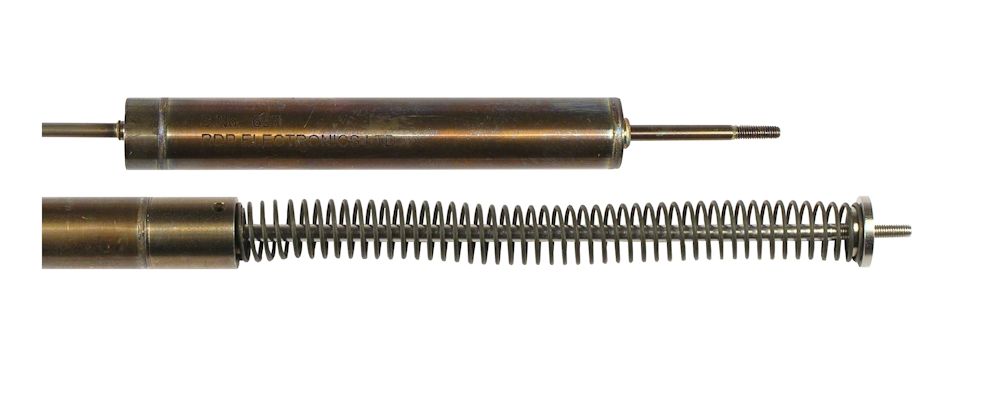 image of LIN Extreme Environment Displacement Transducer