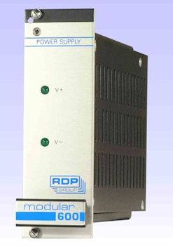 image of 631 Power supply
