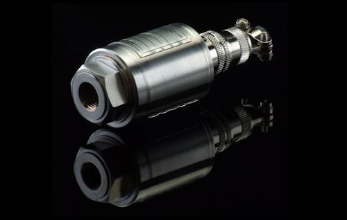 Menu of Pressure Transducers