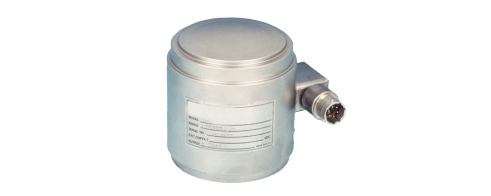 image of Model  MPB Compression Load Cell 